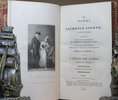 Another image of The Works of Laurence Sterne. (Comprising: Tristram Shandy; A Sentimental Journey & Sermons, Letters, &c.). by STERNE, Laurence
