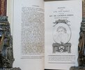 Another image of The Works of Laurence Sterne. (Comprising: Tristram Shandy; A Sentimental Journey & Sermons, Letters, &c.). by STERNE, Laurence