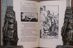 Another image of The Ingoldsby Legends. Or, Mirth & Marvels. by INGOLDSBY, Thomas. (BARHAM, Richard Harris). RACKHAM, Arthur (illustrated by).