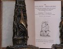 Another image of The Golden Treasury. by PALGRAVE, Francis T. (Arranged with notes by).