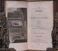 Another image of The Works of Thomas Chatterton by CHATTERTON, Thomas