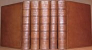 Another image of The Works of Horatio Walpole, Earl of Orford. by WALPOLE, Horace