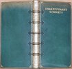 Another image of Shakespeare's Sonnets. by SHAKESPEARE, William