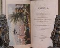 Another image of Gamonia: or, the Art of Preserving Game; and an Improved Method of Making Plantations and Covers. by RAWSTORNE, Lawrence.