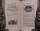 Another image of Select Fables. by BEWICK, Thomas and John. (With cuts, designed and engraved by).