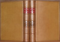Histoire de Gil Blas de Santillane. by LE SAGE, René