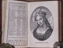 Another image of Almanach de Gotha Pour L'année 1822. by ALMANACH