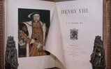 Another image of Henry VIII by POLLARD A. F.