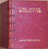 Another image of The Inner Beauty. Silence. The Invisible Goodness. by MAETERLINCK, Maurice