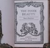 Another image of The Inner Beauty. Silence. The Invisible Goodness. by MAETERLINCK, Maurice