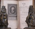 Another image of Vie de Catherine II, Impératrice de Russie. by CASTÉRA, Jean-Henri