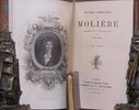 Another image of Oeuvres Complètes de Molière. by MOLIÈRE