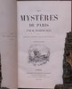 Another image of Les Mystères de Paris. by SÜE, Eugène