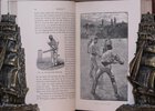 Another image of Cricket. (From the Badminton Library of Sports and Pastimes). by STEEL, A.G. and LYTTELTON, The Hon. R.H..