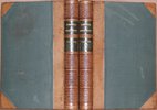 Another image of Romantic Biography of The Age of Elizabeth; or, Sketches of Life from the Byways of History. by TAYLOR, William Cooke (Edited by from the works of The Benedictine Brethren of Glendalough).