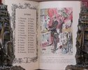Another image of The Book Lover's Almanac. by HENRIOT (Henri Maigrot) Illustrated by.