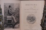 Another image of Driving. by BEAUFORT, The Duke of