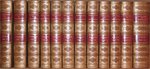 The Dispatches of Field Marshal The Duke of Wellington. During his various Campaigns in India, Denmark, Portugal, Spain, The Low Countries, and France. by GURWOOD, Lieut. Colonel. Compiled from official and Authentic Documents.