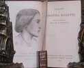 Another image of Poems of Christina Rossetti. by ROSSETTI, Christina