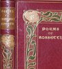 Another image of Poems of Christina Rossetti. by ROSSETTI, Christina