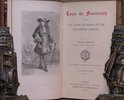 Another image of Louis the Fourteenth and the Court of France in the Seventeenth Century. by PARDOE, Julia