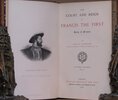Another image of The Court and Reign of Francis the First, King of France. by PARDOE, Julia