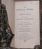 Another image of The Poetical Works of William Collins. by COLLINS, William