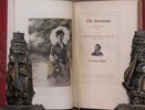 Another image of The Works of Edward Bulwer Lytton. by LYTTON, Edward George Earle Lytton Bulwer-Lytton, 1st Baron