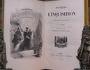 Another image of Mystères de L'inquisition et Autres Sociétés Secrètes d'Espagne. by FÉRÉAL, M.V. de