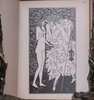 Another image of Beardsley. Бердслей. by SOMOV, Konstantin. Константин Сомов (Compiled by).