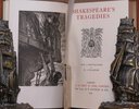Another image of The Works of William Shakespeare. Comprising: Histories & Poems; Comedies; Tragedies. by SHAKESPEARE, William.