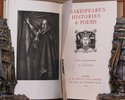 Another image of The Works of William Shakespeare. Comprising: Histories & Poems; Comedies; Tragedies. by SHAKESPEARE, William.