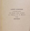 Another image of Lettre à la Présidente. by GAUTIER Théophile
