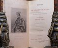 Another image of History of The Conquest of Mexico by PRESCOTT, William H.