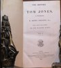 Another image of The History of Tom Jones, A Foundling. by FIELDING, Henry