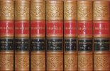 Another image of The Works of William Shakspere. by SHAKSPERE, William (SHAKESPEARE)