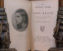 Another image of The Poetical Works of John Keats. by KEATS, John