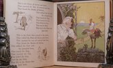 Another image of The House that Jack Built; Sing a Song of Sixpence; The Mad Dog; The Babes in the Wood; John Gilpin; Three Jovial Horsemen; The Farmer's Boy; The Queen of Hearts. by CALDECOTT, Randolph (Illustrator).
