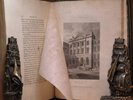 Another image of Antiquities of the Inns of Court and Chancery. by HERBERT, William