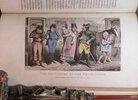 Another image of Lessons of Thrift, Published for General Benefit By a Member of the Save-all Club. by CRAWFORD, John William Roy. CRUIKSHANK, Isaac Robert (illustrator).