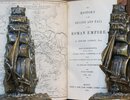 Another image of The History of the Decline and Fall of the Roman Empire. by GIBBON, Edward