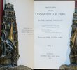 Another image of History of the Conquest of Peru. by PRESCOTT, William H.
