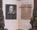 Another image of The Works of William Shakespeare. by SHAKESPEARE, William