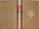 Another image of The Works of William Shakespeare. by SHAKESPEARE, William
