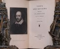 Another image of Views and Reviews. by HENLEY, W(illiam). E(rnest).