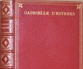Another image of Gabrielle D'Estrées. (In English). by DESCLOZEAUX, Adriene