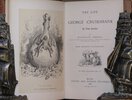 Another image of The Life of George Cruikshank. by JERROLD, Blanchard