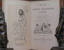 Another image of The Life of George Cruikshank. by JERROLD, Blanchard
