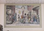Another image of The Life of George Cruikshank. by JERROLD, Blanchard