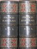 Another image of Master Francis Rabelais. Five Books of the Lives, Heroic Deeds and Sayings of Gargantua and his Son Pantagruel. by RABELAIS, François. GARNIER, Jules-Arsène (with extra illustrations by).